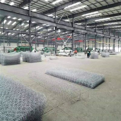 格賓籠、格賓護(hù)墊與加固網(wǎng)價(jià)格解析及金屬材料銷售指南