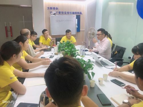 跨界協同 方鮮食品與尚智咨詢的組織流程優化項目正式啟動，挽情心理咨詢提供支持