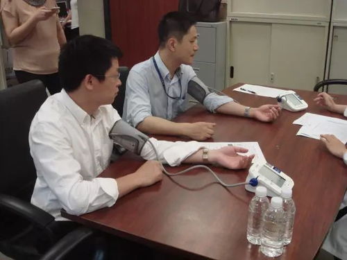 愛心 獻熱血, 健康 建小屋