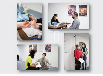 葉氏化工為油漆師傅打造身心健康平臺(tái) - 匠人堂