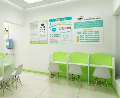 未來(lái)視界加盟