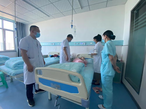 甘肅省衛生健康委舉辦青年醫師走基層志愿服務活動，推動健康服務惠民生